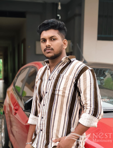 MUHAMMED SAHAD